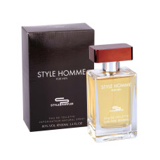Sterling Parfums Style Homme