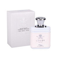 Sterling Parfums Crest White