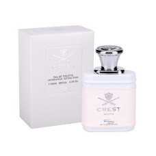 Sterling Parfums Crest White