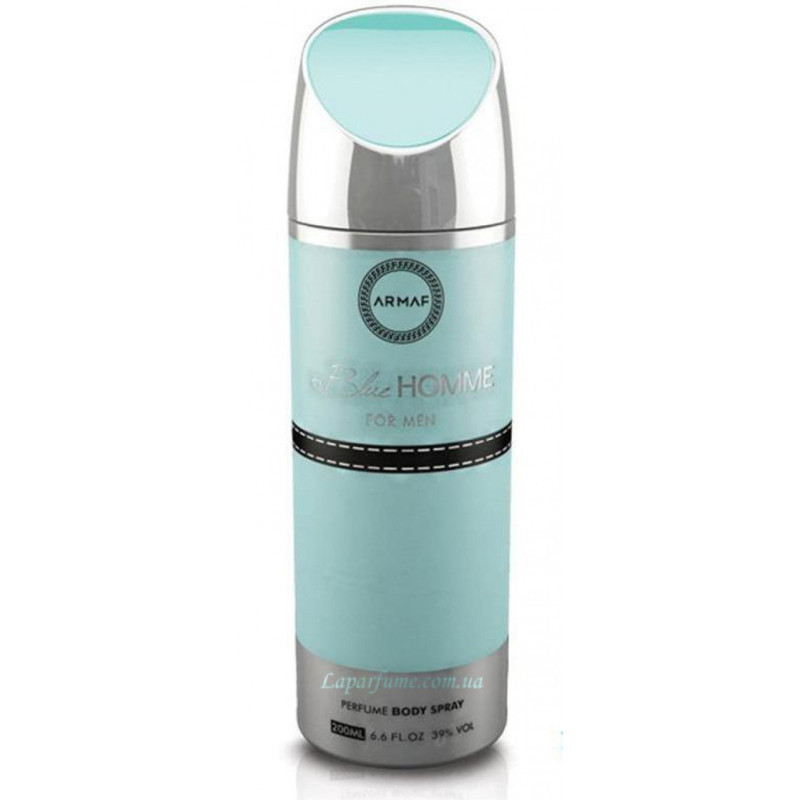 Armaf Blue Homme дезодорант 200мл