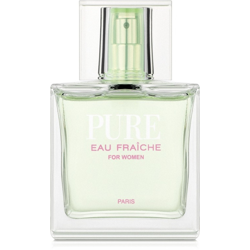 Karen Low Pure Eau Frache Тестер
