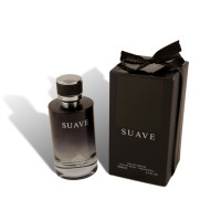 Suave Fragrance World
