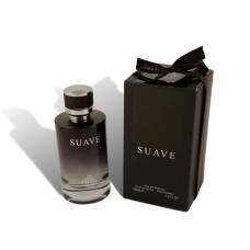 Suave Fragrance World