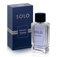 Solo Premier Art Parfum