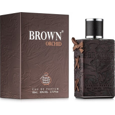 Brown Orchid Fragrance World