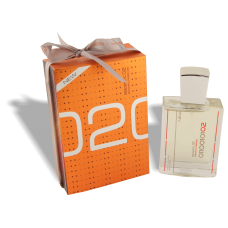 Esscentric 02 Fragrance World