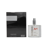 Royal Cosmetic Superman White