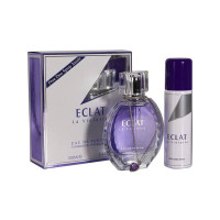 Fragrance World Eclat La Violette женские духи