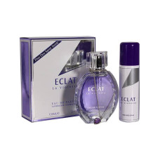 Fragrance World Eclat La Violette женские духи
