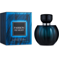 Fragrance World Passion de Night женские духи