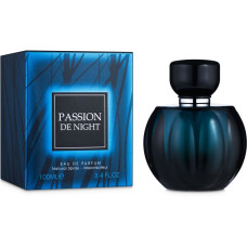 Fragrance World Passion de Night женские духи