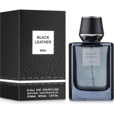 Black Leather Men Fragrance World