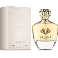 Fragrance World Versus Eros женские духи