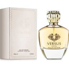 Fragrance World Versus Eros женские духи