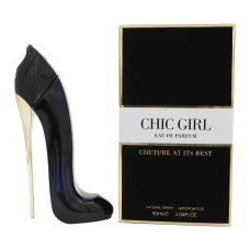 Fragrance World Classy Chic Girl женские духи