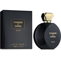 Fragrance World Change de Canal Noir женские духи