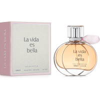 Fragrance World La Vida Es Bella женские духи