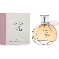 Fragrance World La Vida Es Bella женские духи