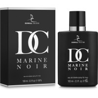 DC Marine Noir Dorall Collection