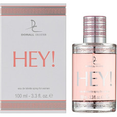 HEY! Dorall Collection женская туалетная вода