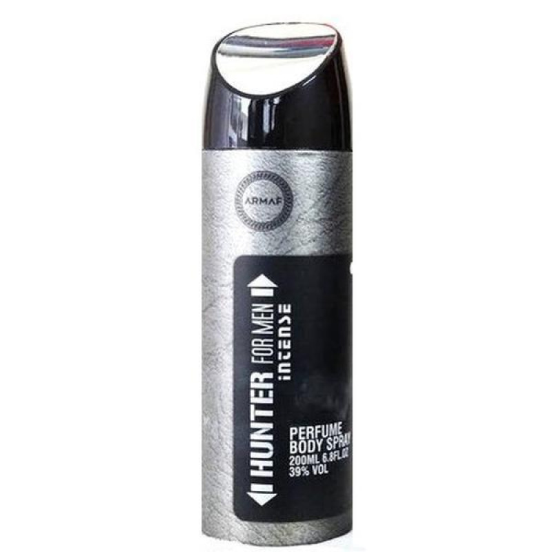 Armaf Hunter Intense дезодорант 200мл