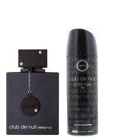 Armaf Club De Nuit Intense Man набор