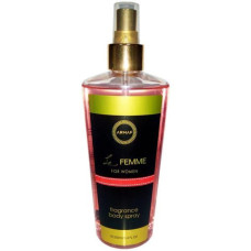 Armaf Le Femme парфюмированный спрей 250мл
