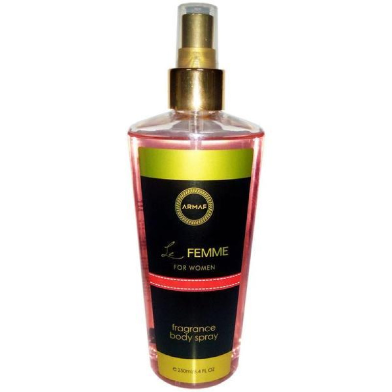 Armaf Le Femme парфюмированный спрей 250мл