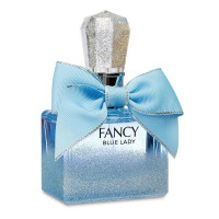 Geparlys Fancy Blue Lady