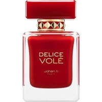 Johan. B Delice Vole