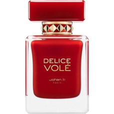 Johan. B Delice Vole
