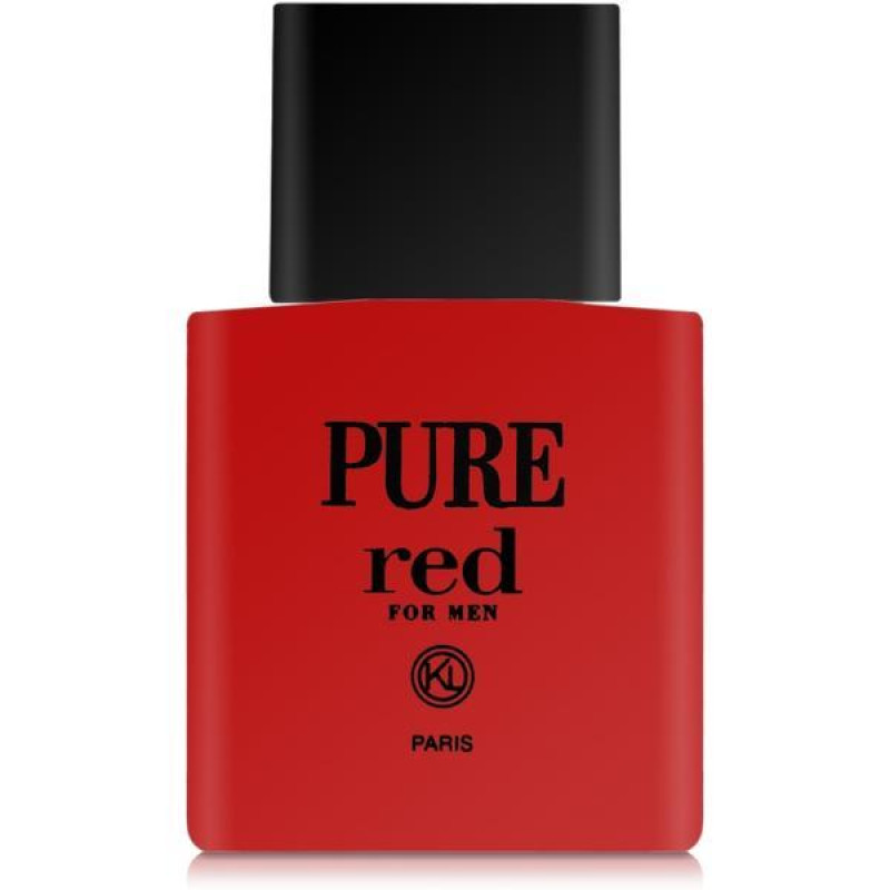 Geparlys Pure Red