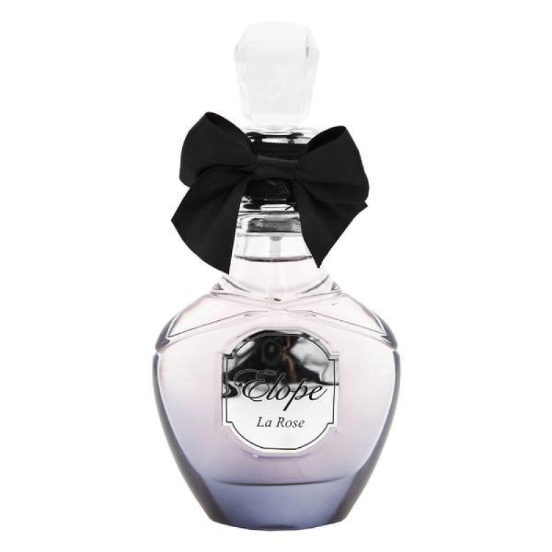 Fragrance World Elope La Rose парфюмированная вода 100 мл