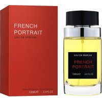 Fragrance World French Portrait парфюмированная вода 100 мл