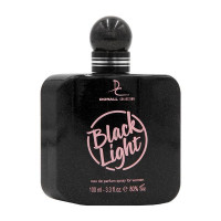 Dorall Collection Black Light парфюмированная вода 100 мл