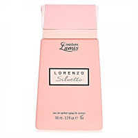 Creation Lamis Lorenzo Silvetto женская туалетная вода
