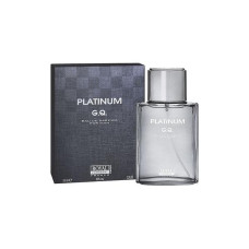 ROYAL cosmetic Platinum GQ Тестер