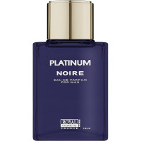 ROYAL cosmetic Platinum Noire Тестер