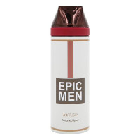 La Muse Epic Man дезодорант 200 мл