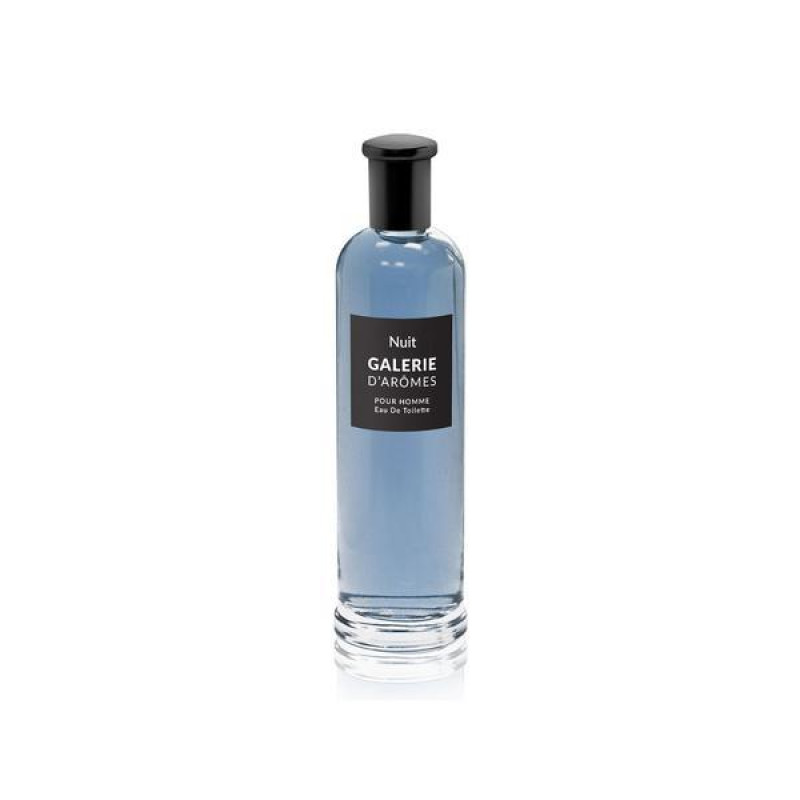 Rene de Grace Galerie D&#039;Aromes Nuit туалетная вода 100 мл