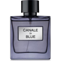Fragrance World Canale di Blue парфюмированная вода 100 мл