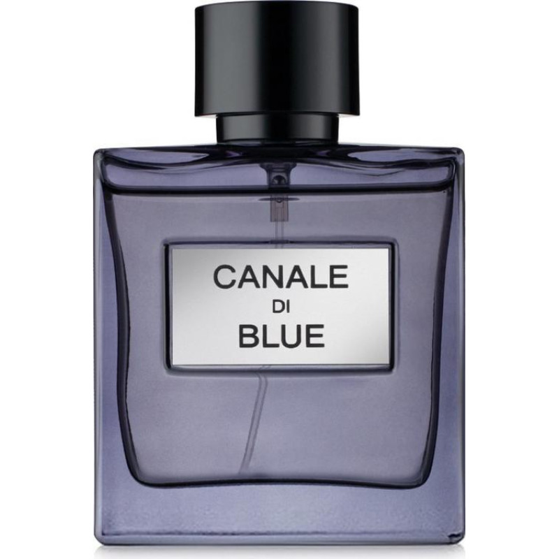 Fragrance World Canale di Blue парфюмированная вода 100 мл