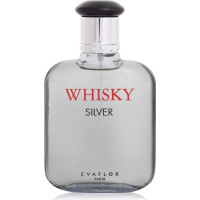 EVAFLOR Whisky Silver 80 мл