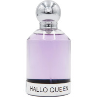Fragrance World Hallo Queen парфюмированная вода 100 мл