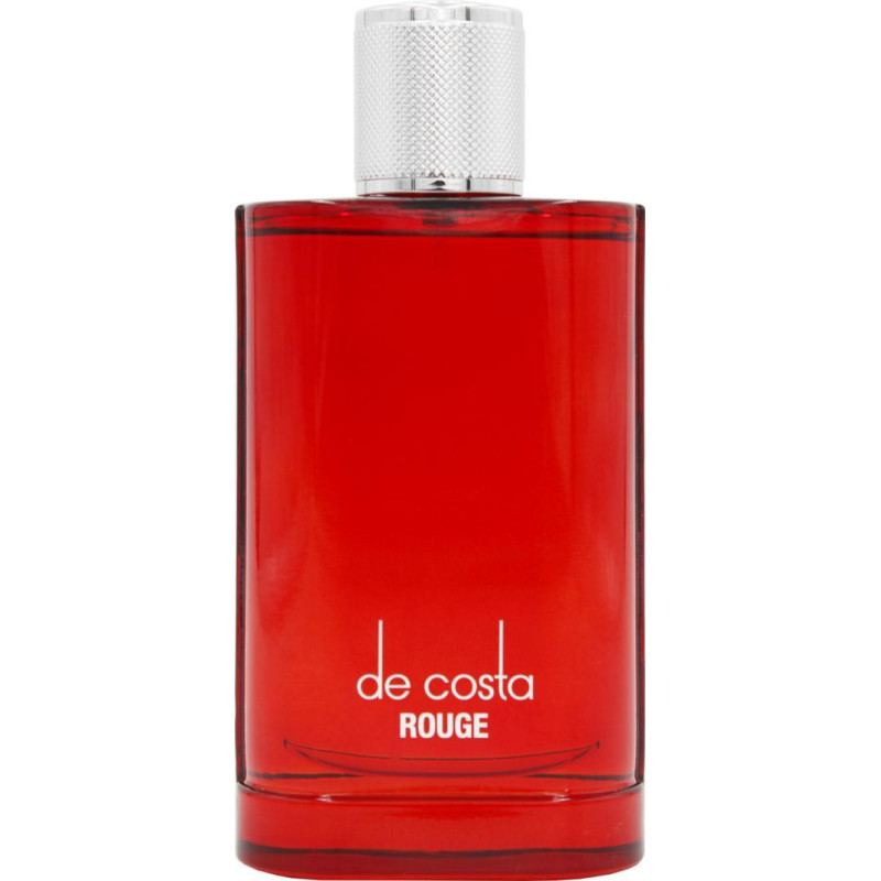 Fragrance World Decosta Rouge парфюмированная вода 100 мл