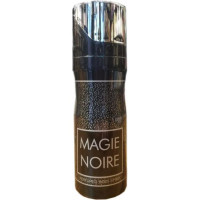 Fragrance World Magie Noire дезодорант 200 мл