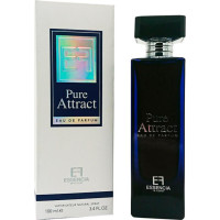 Fragrance World Pure Attract парфюмированная вода 100 мл