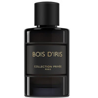 Geparlys Bois D&#039;iris