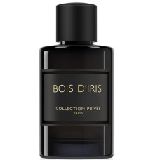 Geparlys Bois D&#039;iris