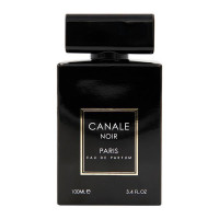 Fragrance World Canale Noir парфюмированная вода 100 мл